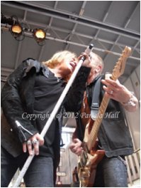 Fox And Friends 2012.