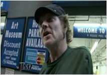 Rick Allen 2012. Rick Allen 2012.