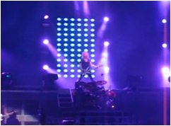 Rock Of Ages Tour 2012. Rock Of Ages Tour 2012.