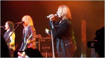 YouTube Presents 2012.