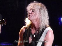 Milwaukee 2011. Milwaukee 2011.