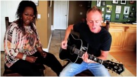 Phil Collen 2012. Phil Collen 2012.