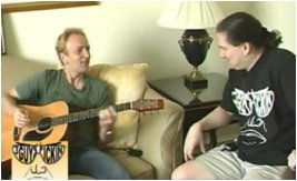 Phil Collen 2005.