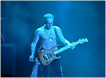 Def Leppard 2007.
