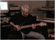 Phil Collen 1997. Phil Collen 1997.
