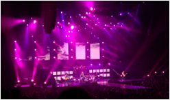 Rock Of Ages Tour 2012. Rock Of Ages Tour 2012.