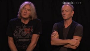 Def Leppard 2012. Def Leppard 2012.
