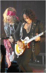 Vivian Campbell 2012. Vivian Campbell 2012.