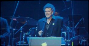 Rick Allen 2012. Rick Allen 2012.