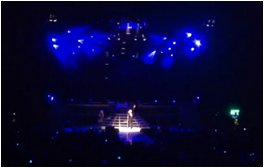 Rock Of Ages Tour 2012.