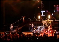 Rock Of Ages Tour 2012. Rock Of Ages Tour 2012.