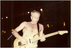 Phil Collen 1997. Phil Collen 1997.