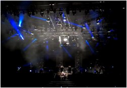 Rock Of Ages Tour 2012.