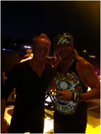 Phil/Bret 2012.