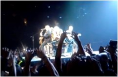 Rock Of Ages Tour 2012. Rock Of Ages Tour 2012.