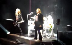 Rock Of Ages Tour 2012. Rock Of Ages Tour 2012.