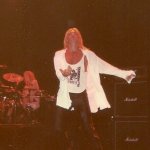 Buenos Aires 1997.