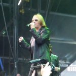 Joe Elliott 2013.