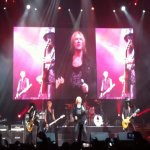 Joe Elliott 2013.