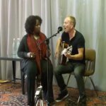 Phil Collen 2013.