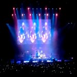 Joe Elliott 2013.