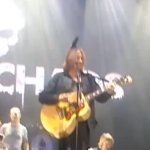 Joe Elliott 2013.