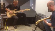 Phil Collen 2013. Phil Collen 2013.