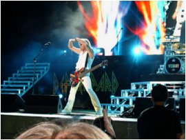 Def Leppard 2006. Def Leppard 2006.