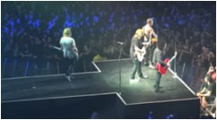 Def Leppard 2011.