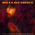 Manny Charlton Band 2013.