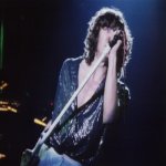 High 'n' Dry 1981.