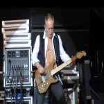Def Leppard 2013.