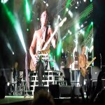 Def Leppard 2013.