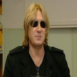 Def Leppard 2013.