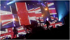 Def Leppard 2011.