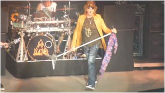 VIVA Hysteria! 2013.