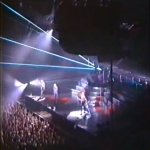 Gothenburg 1993.