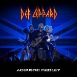 Acoustic Medley 2012.