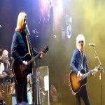 Joe Elliott 2013.