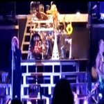 Rock Of Ages Tour 2012.