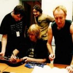 Def Leppard 2003.