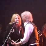 Joe Elliott 2013.