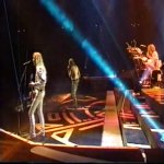 Def Leppard 1988.