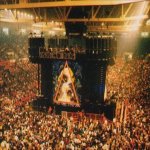 Hysteria 1987.