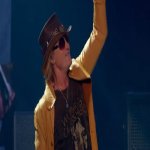 Def Leppard 2013.