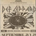 Mexico City 1993.