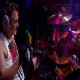 Rick Allen 2013.