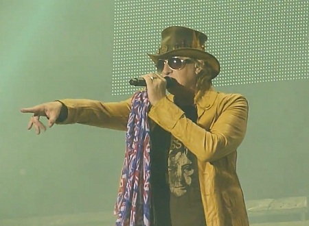 Def Leppard Summer Tour 2013 Def Leppard Summer Tour 2013