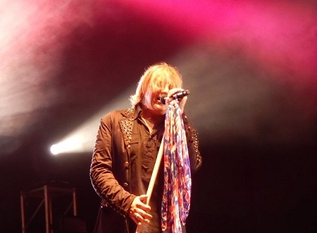 Def Leppard Summer Tour 2013 Def Leppard Summer Tour 2013