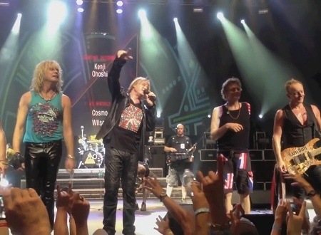 Def Leppard News Def Leppard News
